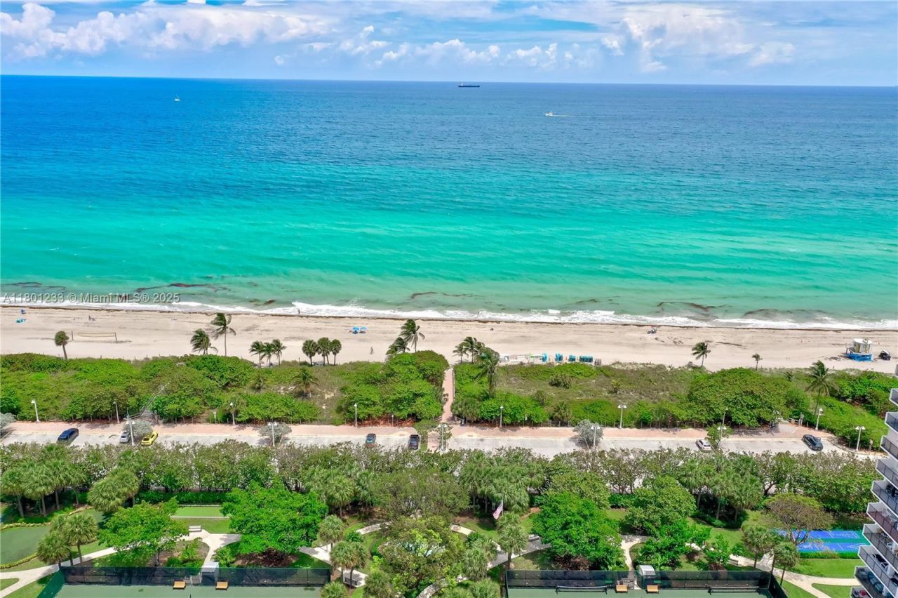 1201 S Ocean Dr, Unit 1105N, Hollywood, FL 33019 Photo