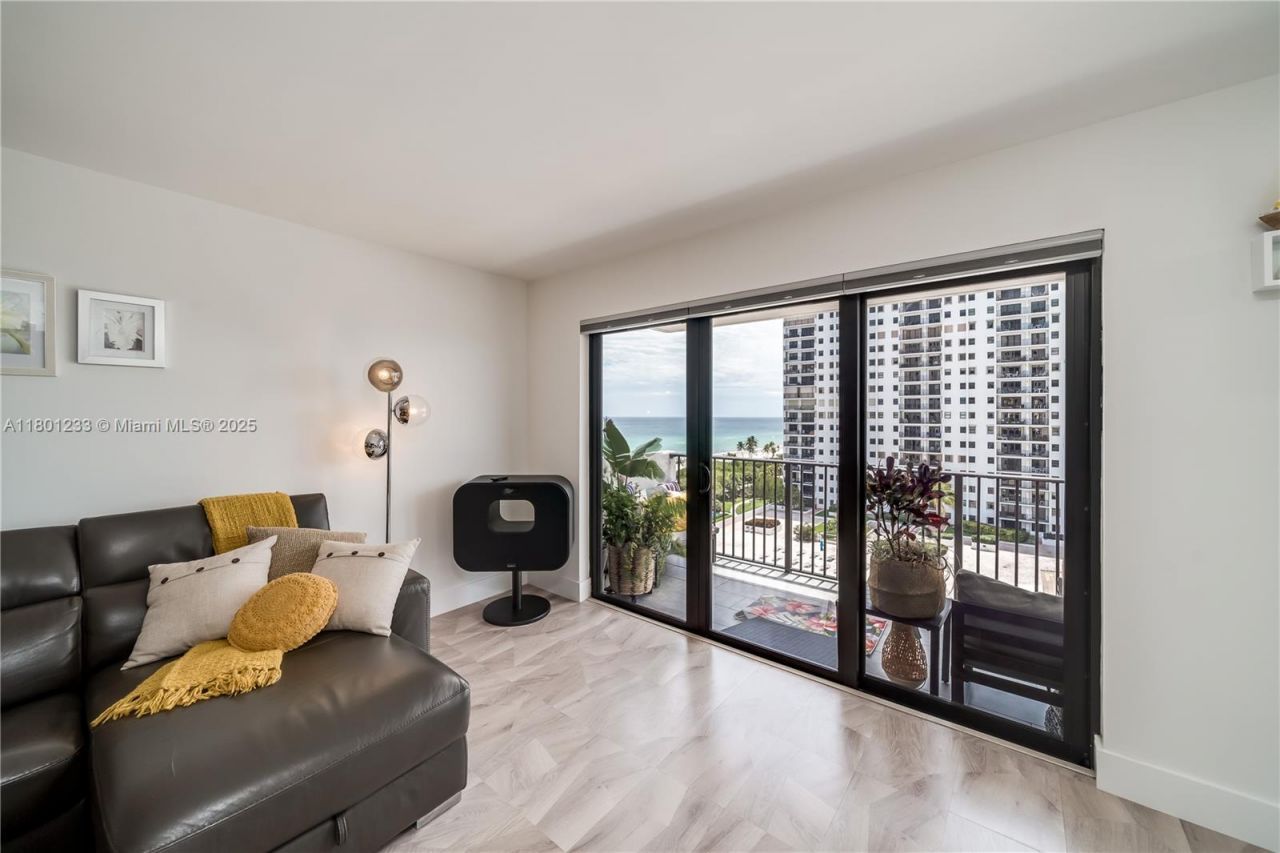 1201 S Ocean Dr, Unit 1105N, Hollywood, FL 33019 Photo