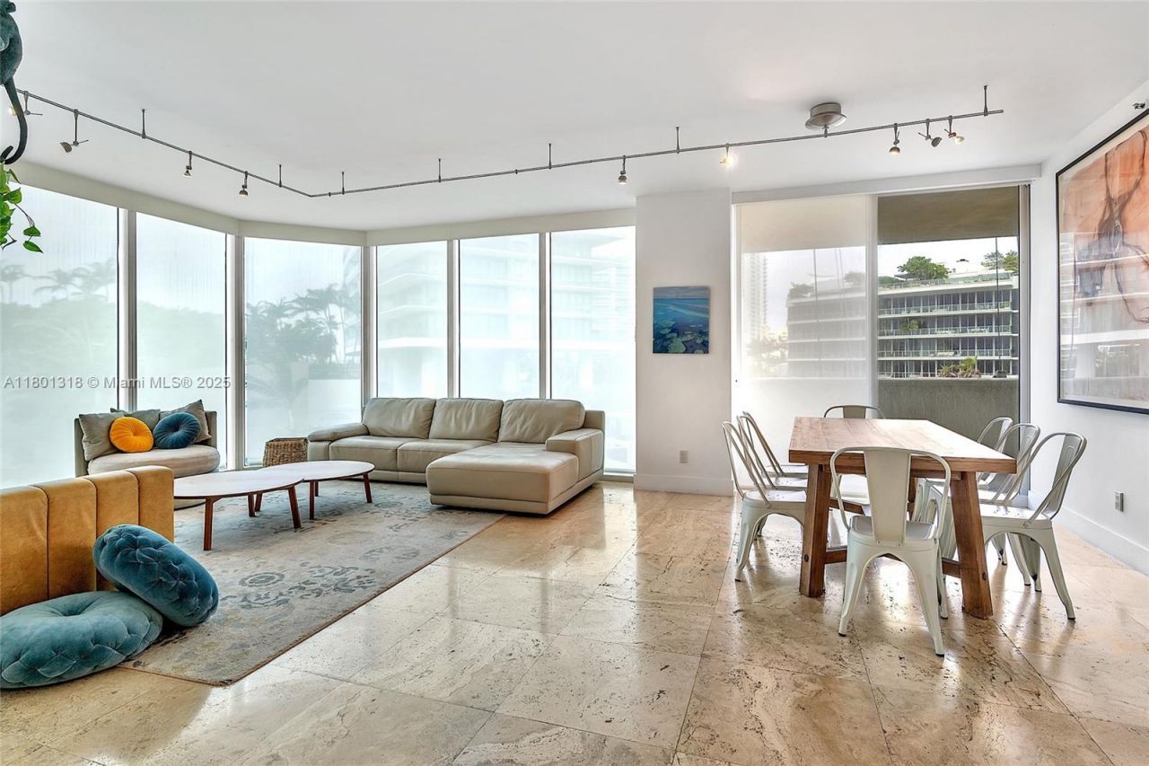 300 S Pointe Dr, Unit 403, Miami Beach, FL 33139 Photo