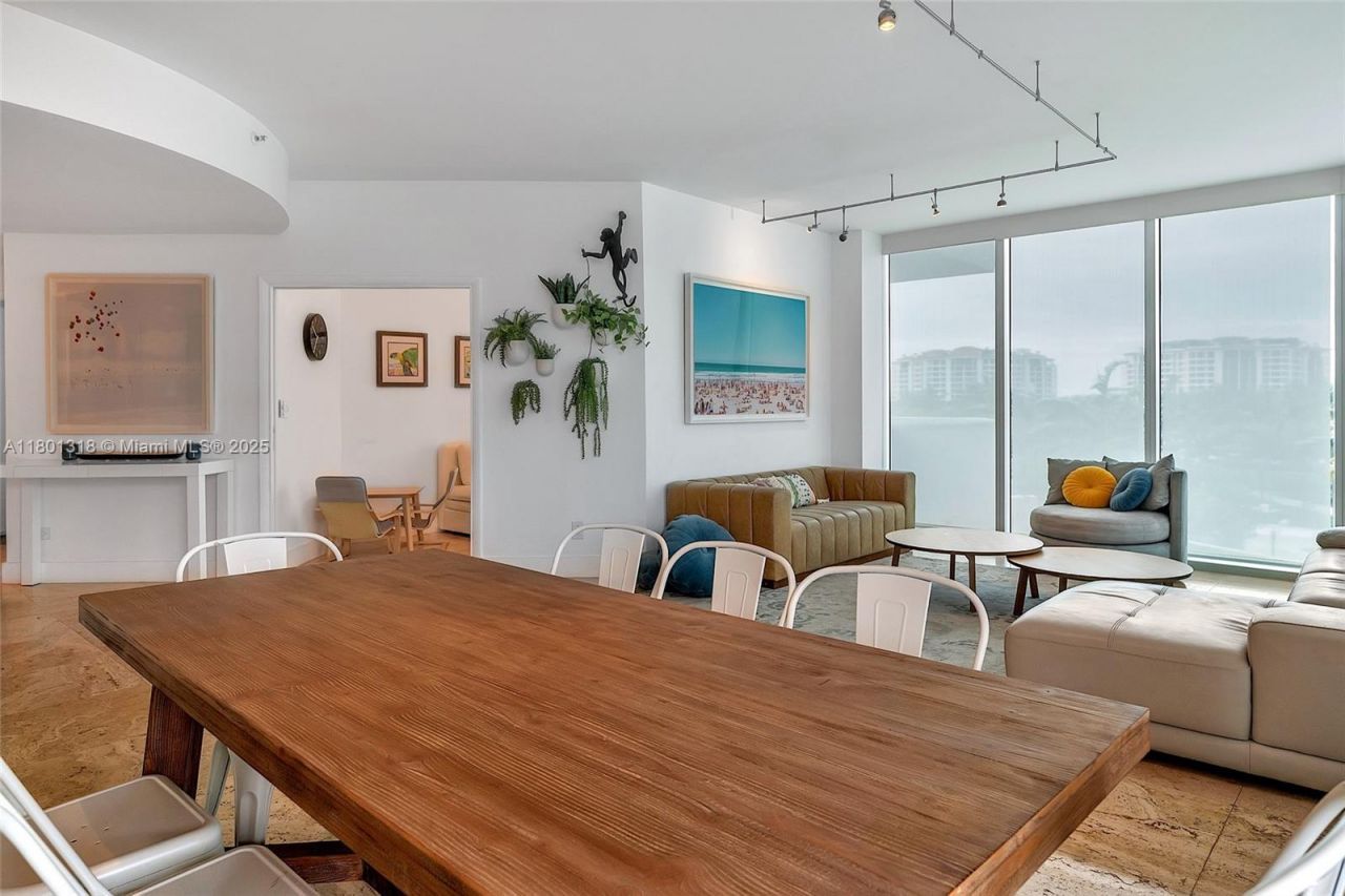 300 S Pointe Dr, Unit 403, Miami Beach, FL 33139 Photo