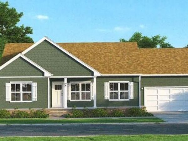 02 Gates Bank Road, Gates, NC 27937