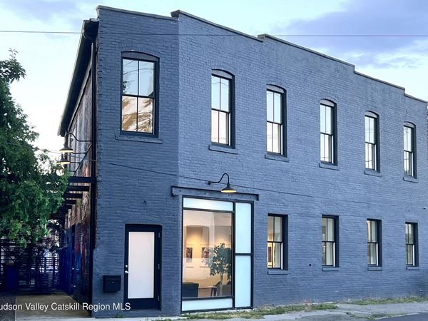 76 Prince Street, Kingston, NY 12401