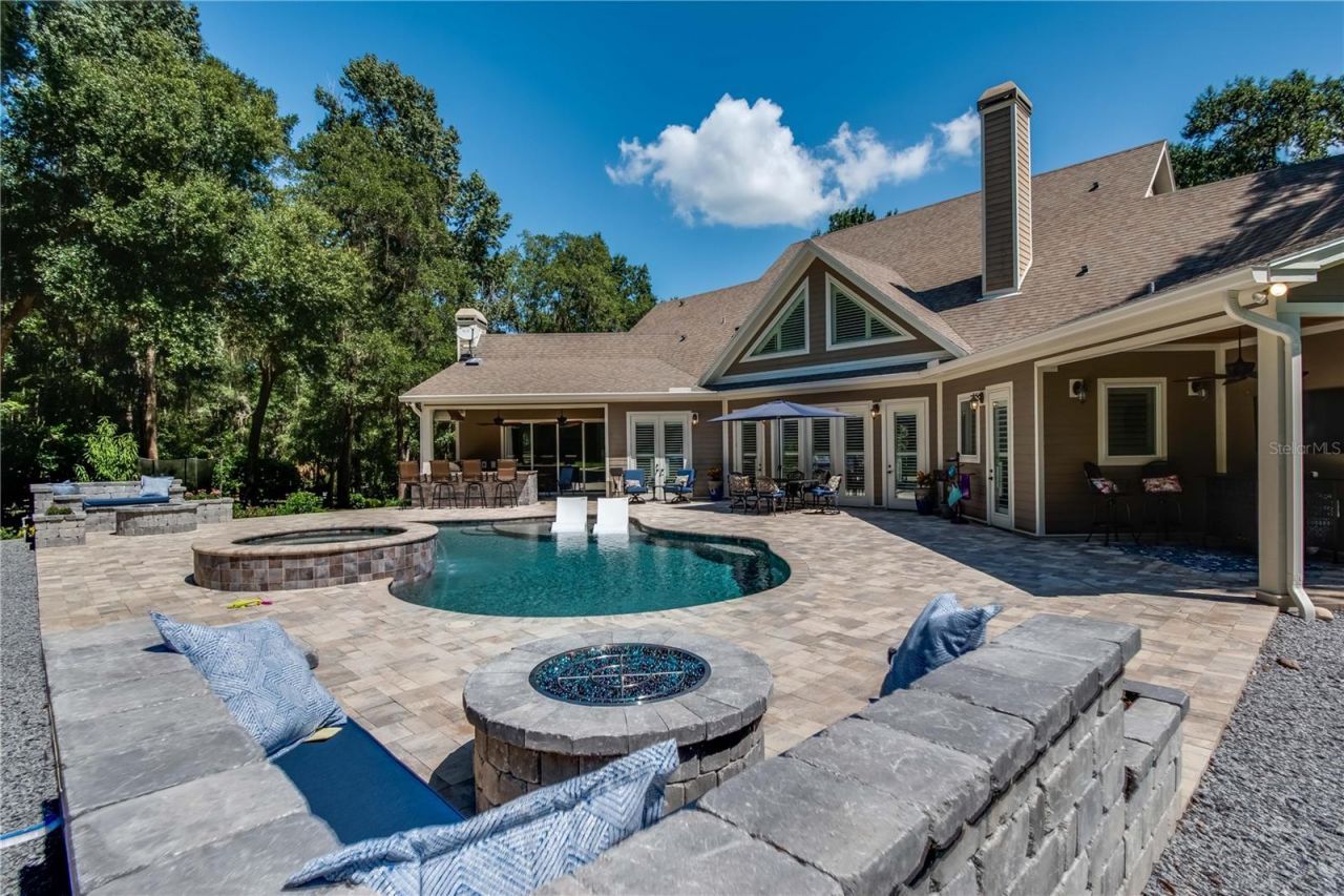 1219 SW 63rd Street Road, Ocala, FL 34476 Photo