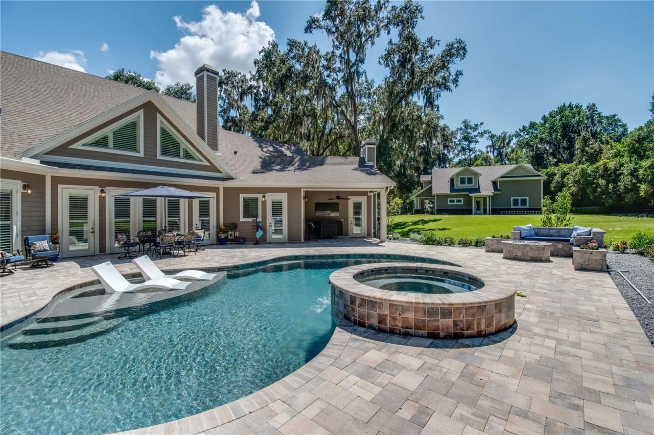 1219 SW 63rd Street Road, Ocala, FL 34476 Photo