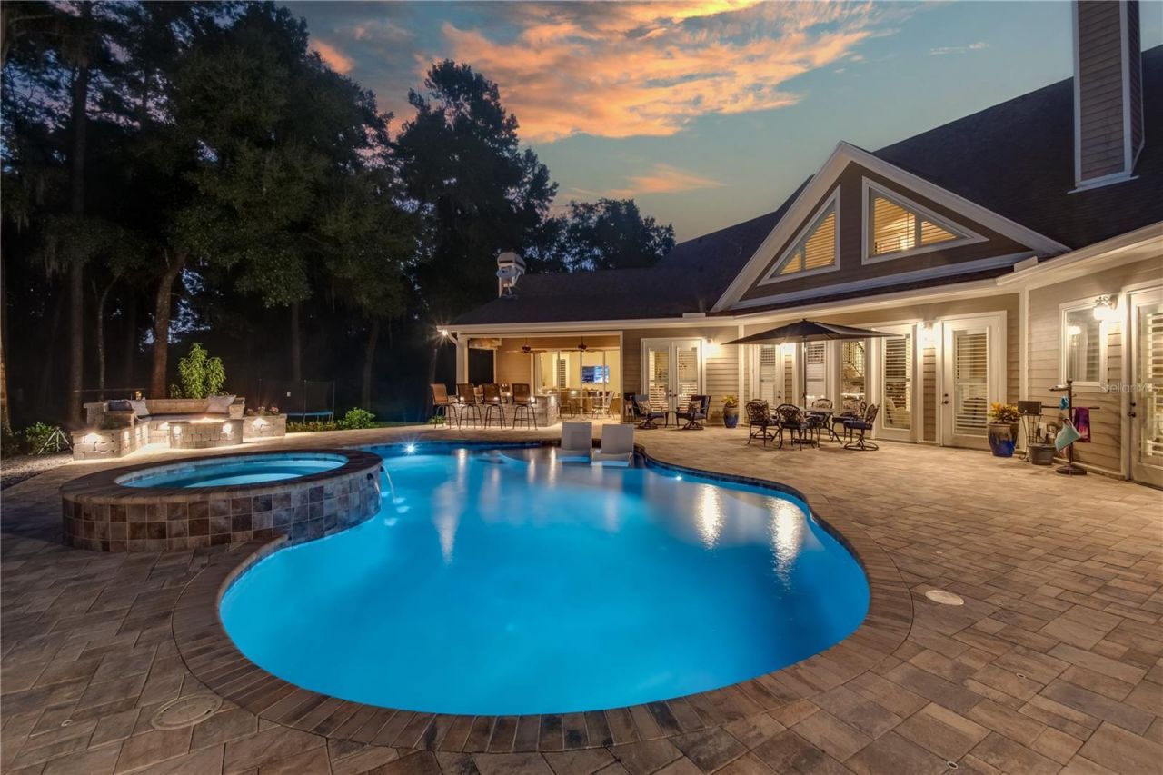 1219 SW 63rd Street Road, Ocala, FL 34476 Photo