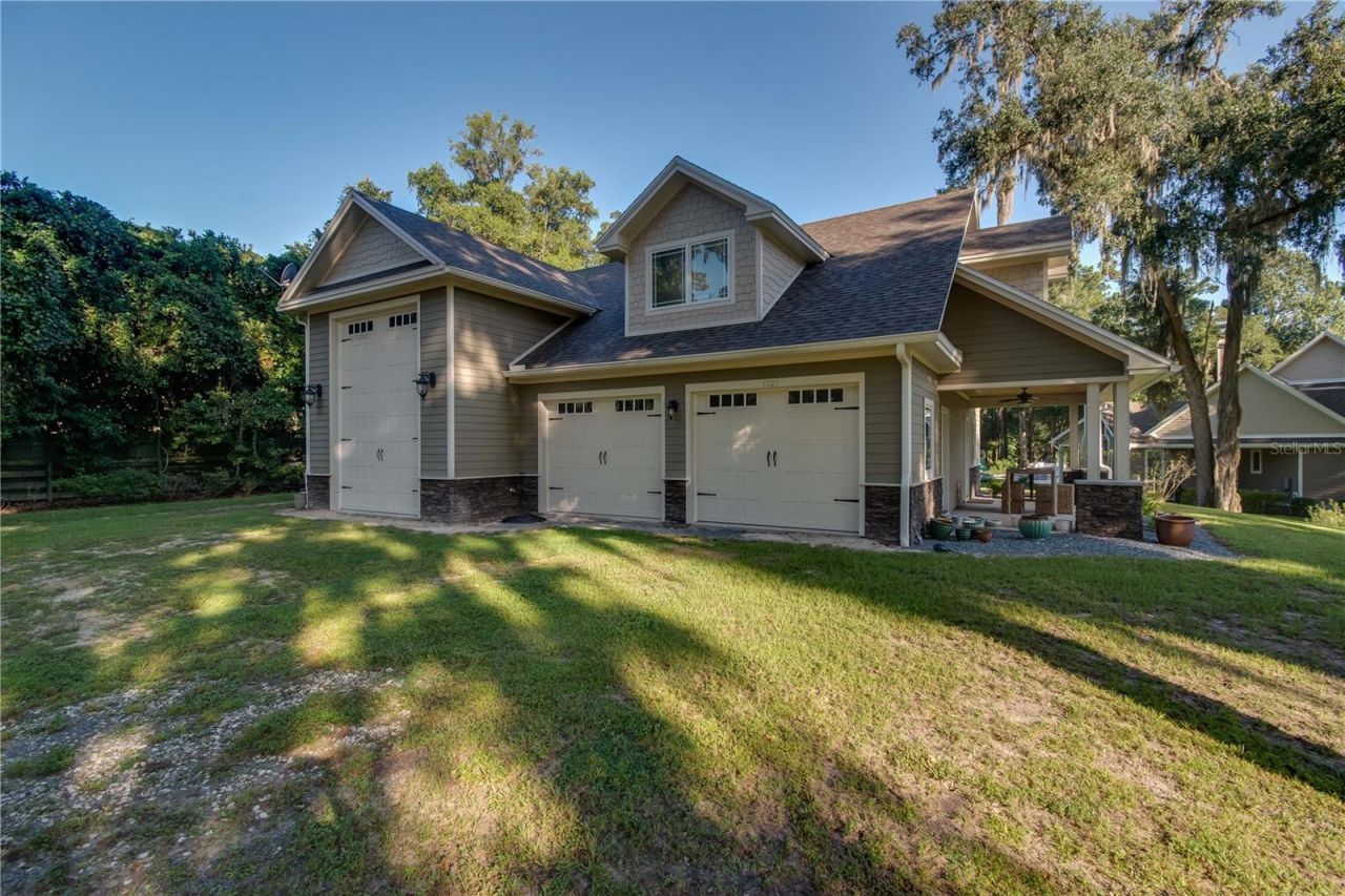 1219 SW 63rd Street Road, Ocala, FL 34476 Photo
