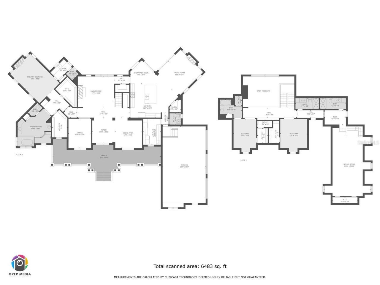 1219 SW 63rd Street Road, Ocala, FL 34476 Photo