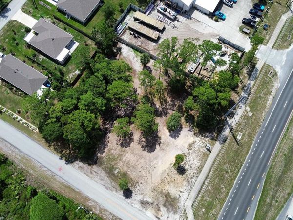 3609 S RIDGEWOOD AVENUE, EDGEWATER, FL 32141