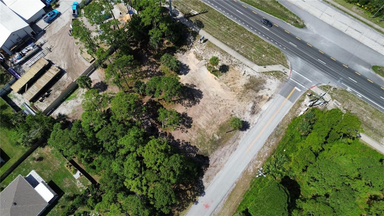 3609 S Ridgewood Avenue, Edgewater, FL 32141 Photo