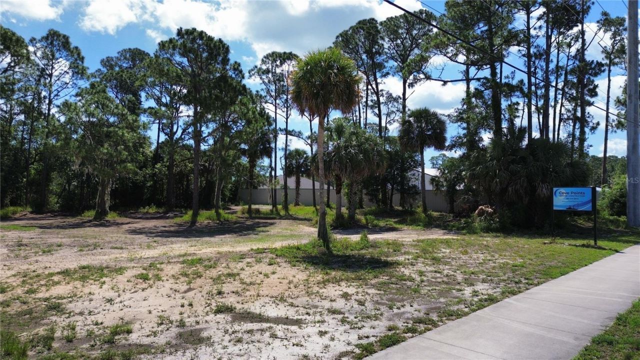 3609 S Ridgewood Avenue, Edgewater, FL 32141 Photo