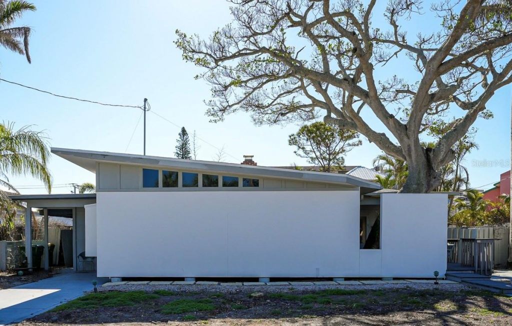 132 Harrison Drive, Sarasota, FL 34236 Photo