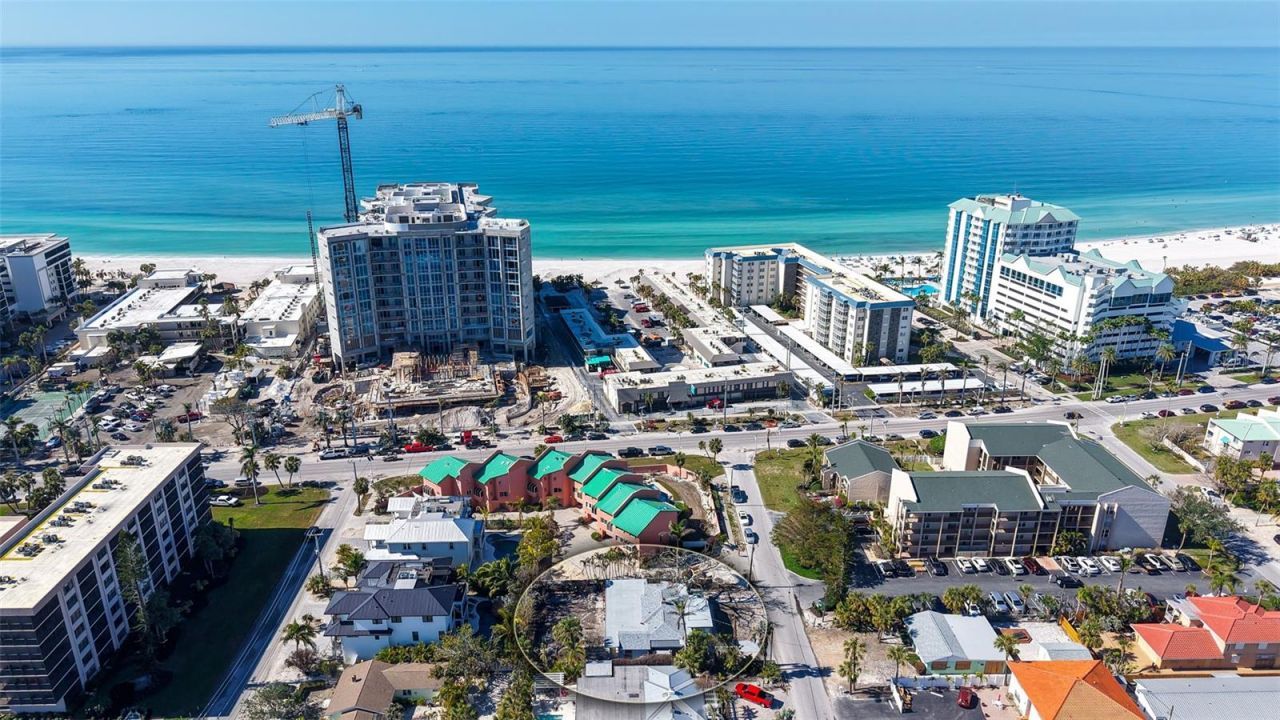 132 Harrison Drive, Sarasota, FL 34236 Photo