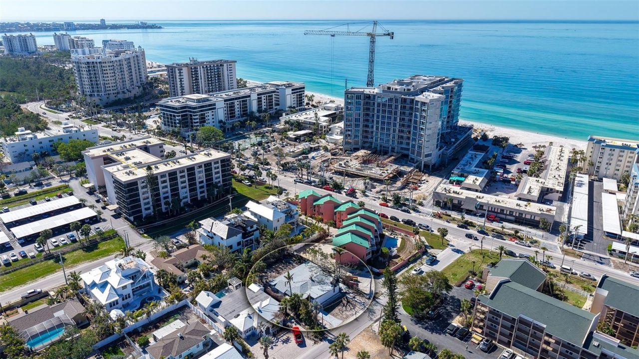 132 Harrison Drive, Sarasota, FL 34236 Photo