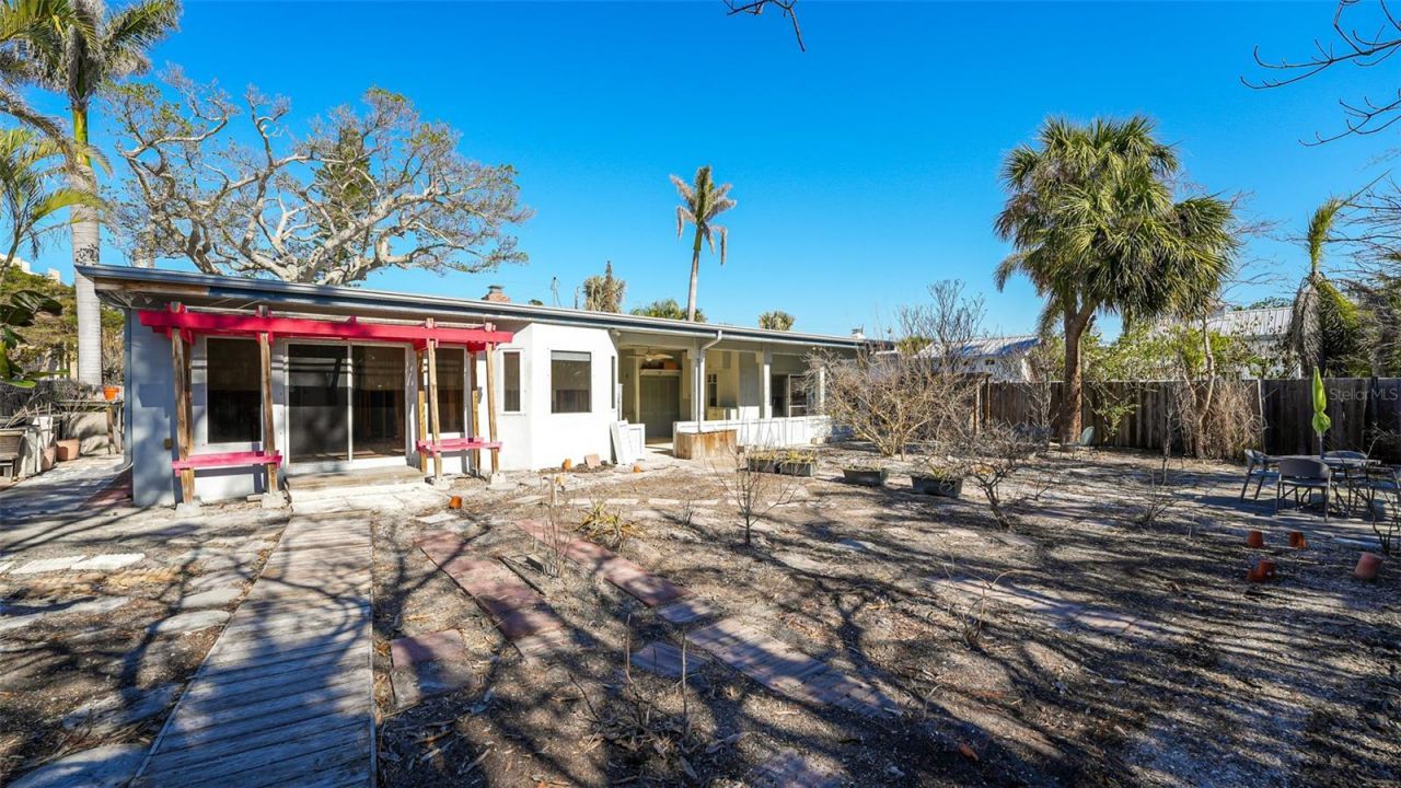 132 Harrison Drive, Sarasota, FL 34236 Photo