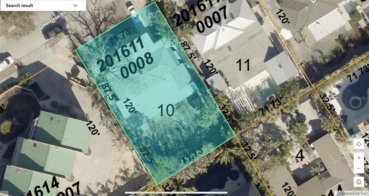 132 Harrison Drive, Sarasota, FL 34236 Photo