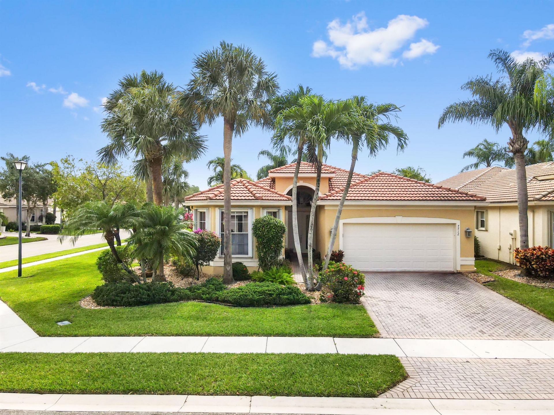 7712 Lighthouse Point Lane, Lake Worth, FL 33467 Photo