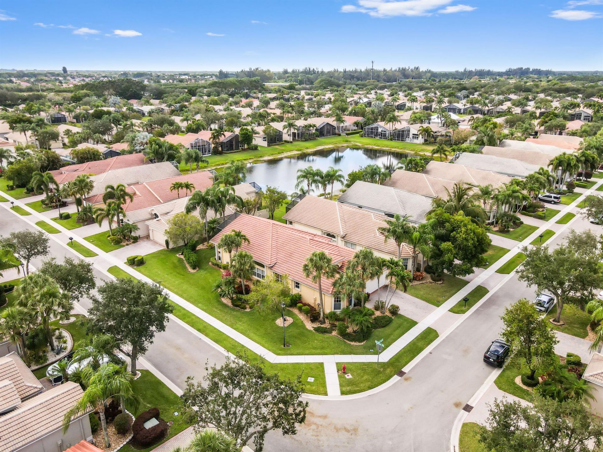 7712 Lighthouse Point Lane, Lake Worth, FL 33467 Photo
