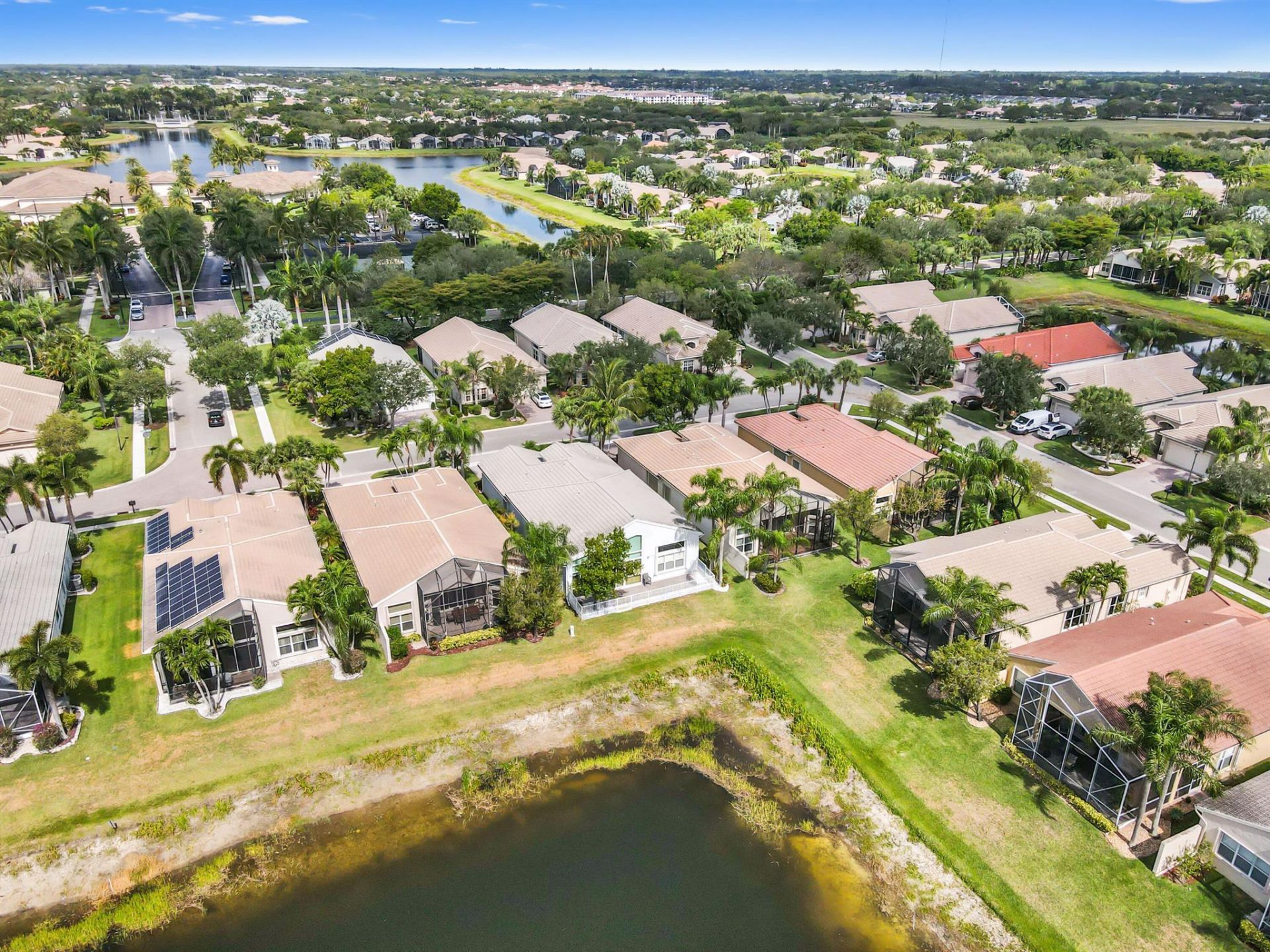 7712 Lighthouse Point Lane, Lake Worth, FL 33467 Photo