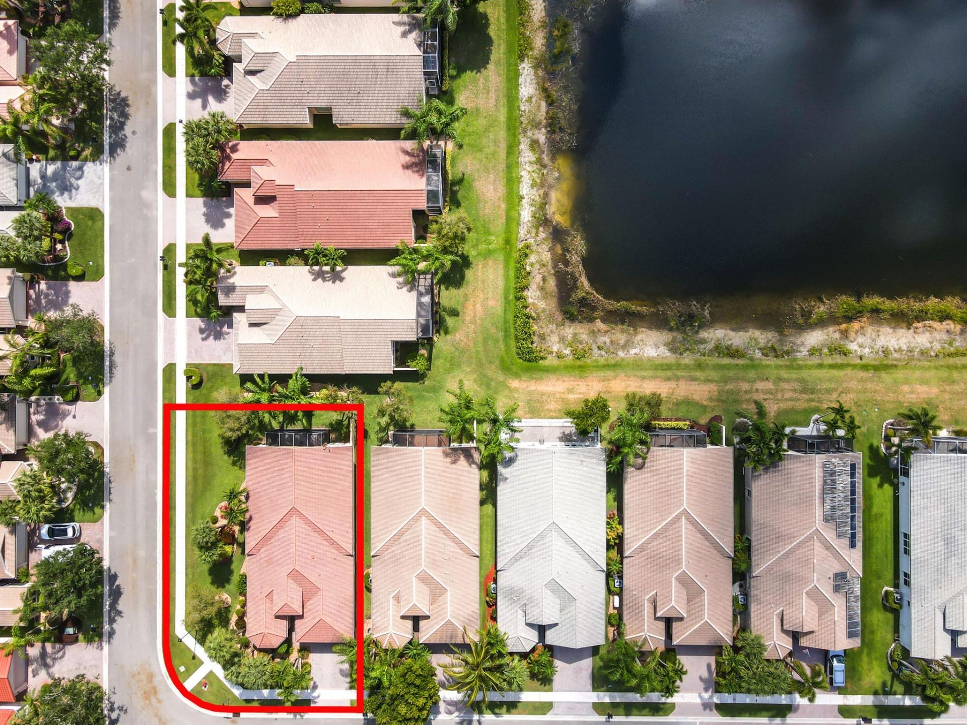 7712 Lighthouse Point Lane, Lake Worth, FL 33467 Photo