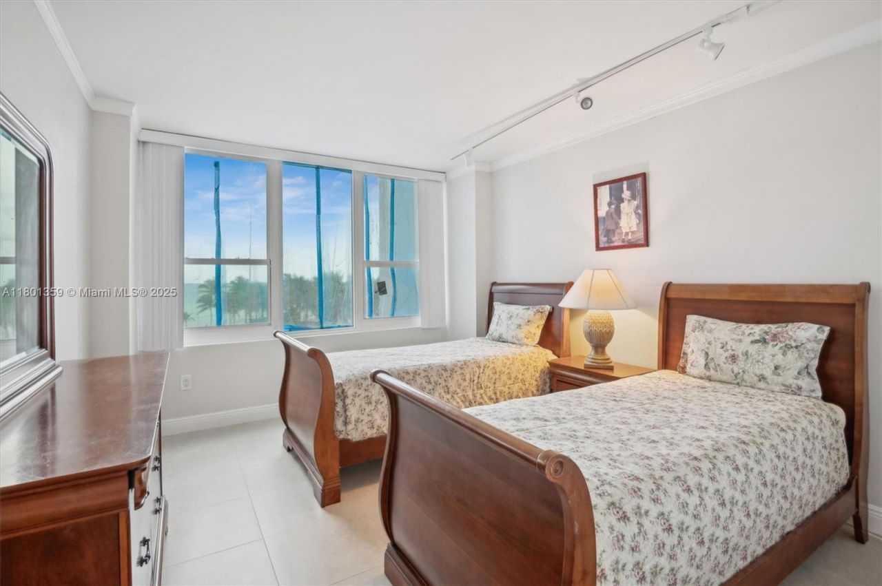 3505 S Ocean Dr, Unit 420, Hollywood, FL 33019 Photo