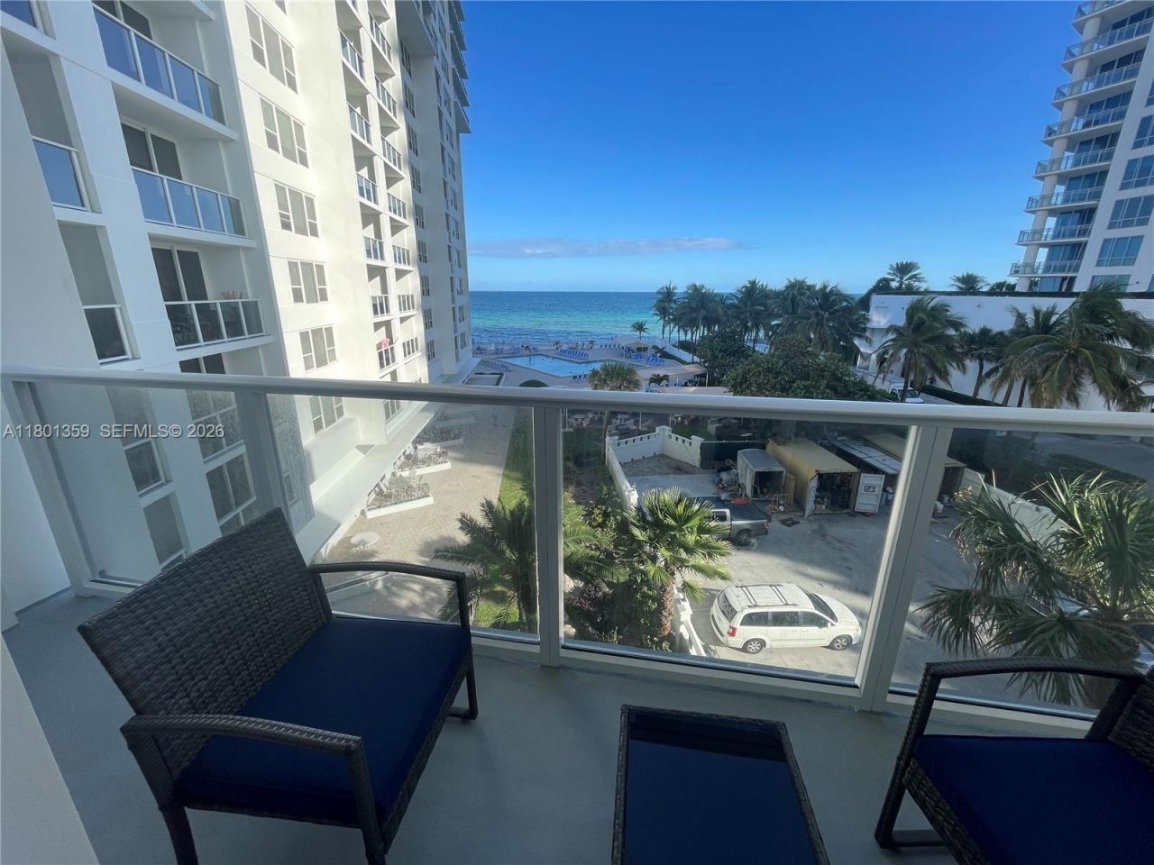 3505 S Ocean Dr, Unit 420, Hollywood, FL 33019 Photo
