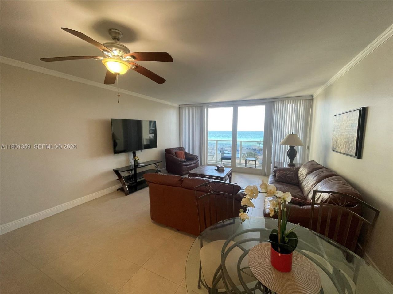 3505 S Ocean Dr, Unit 420, Hollywood, FL 33019 Photo