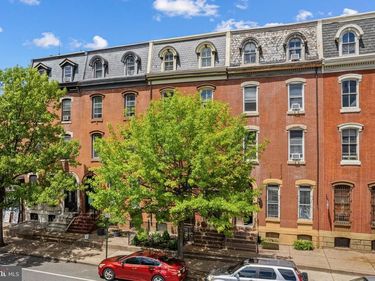 1935 SPRING GARDEN STREET, PHILADELPHIA, PA 19130