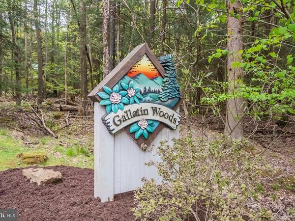 Lot 55 GALLATIN DRIVE, Unit 55, OAKLAND, MD 21550