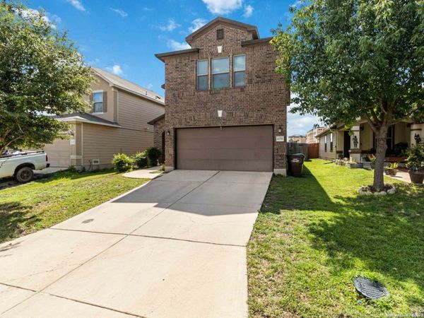 4351 E SAFE HBR, San Antonio, TX 78244