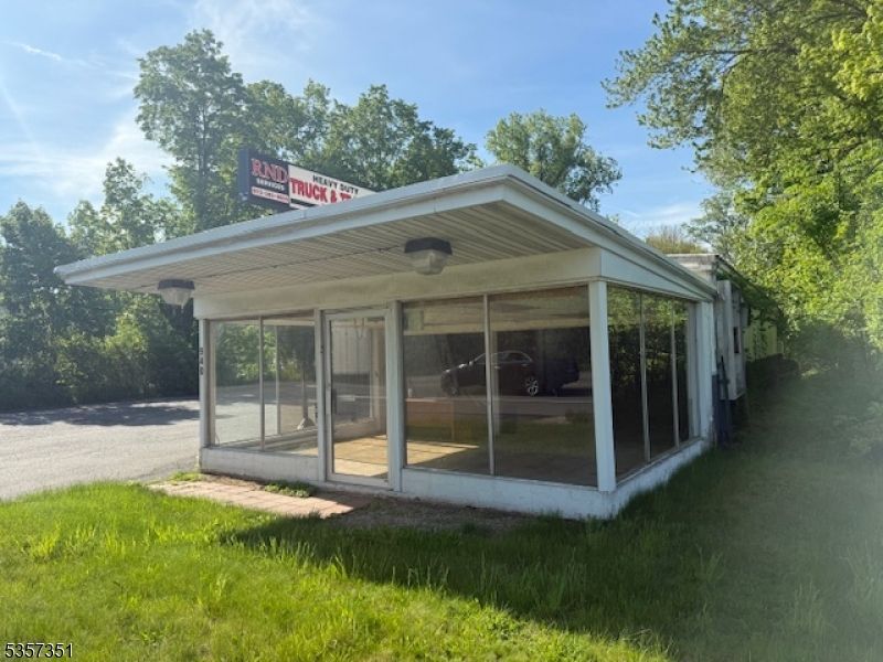 940 Route46ken, Roxbury, NJ 07847 Main Photo