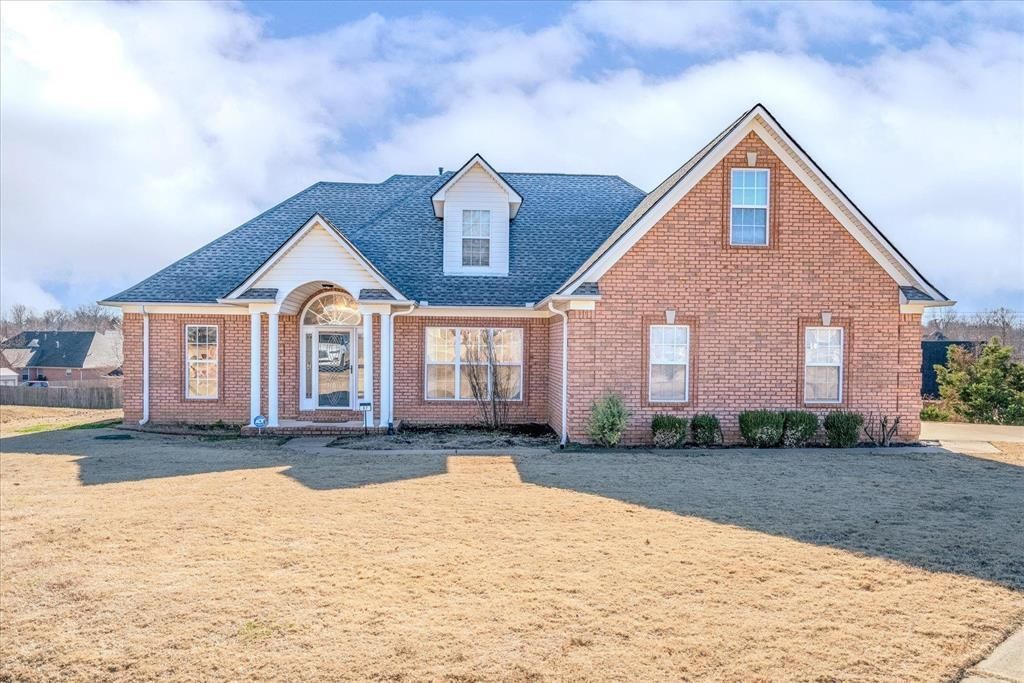 87 O'kelley Cv, Atoka, TN 38004 Main Photo