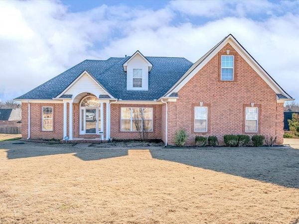 87 O'KELLEY CV, Atoka, TN 38004