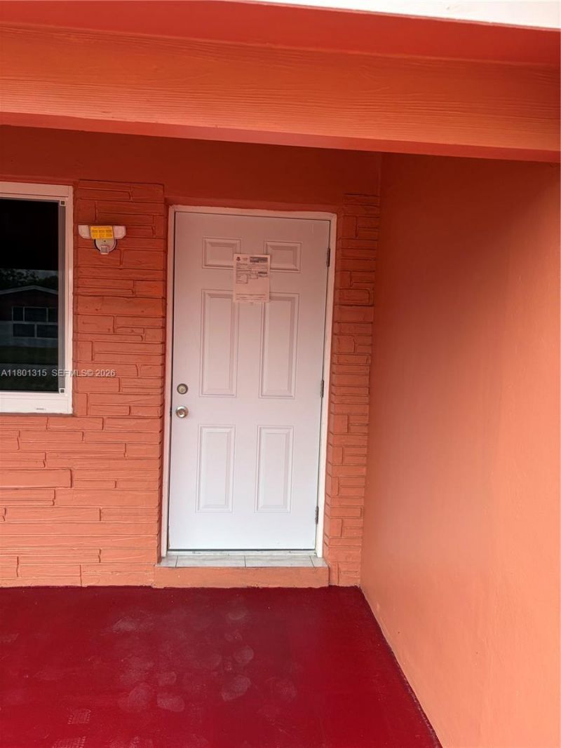 7612 Plantation Blvd, Miramar, FL 33023 Photo
