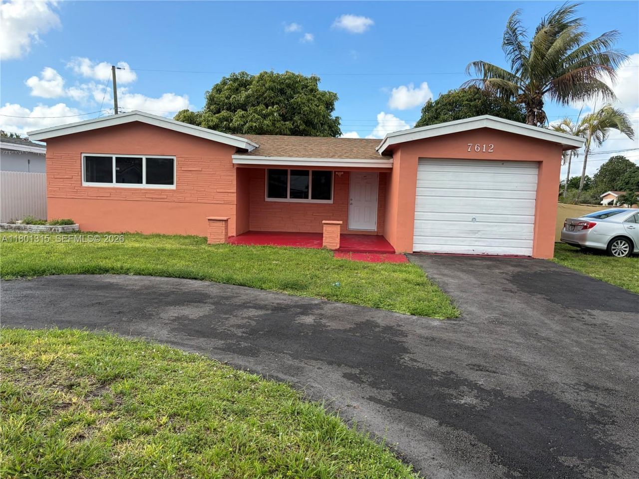 7612 Plantation Blvd, Miramar, FL 33023 Photo