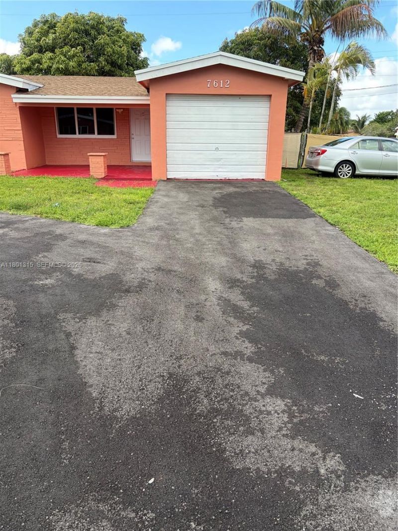 7612 Plantation Blvd, Miramar, FL 33023 Photo