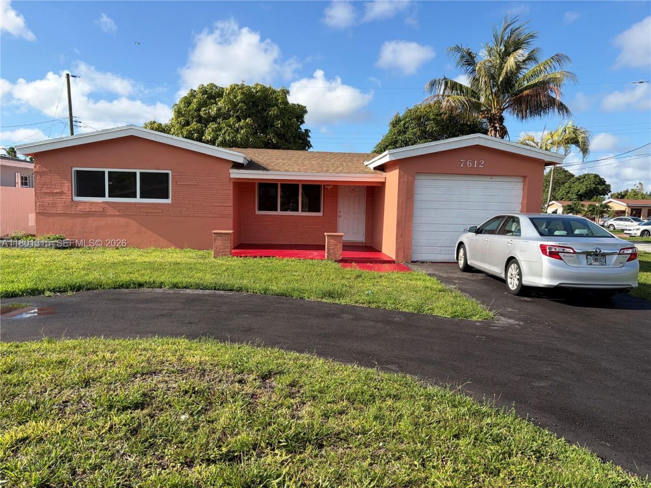 7612 Plantation Blvd, Miramar, FL 33023 Photo
