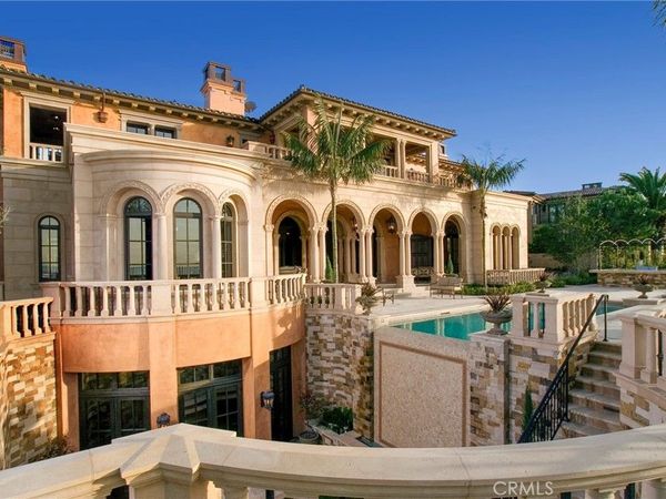 12 Skyridge, Newport Coast, CA 92657