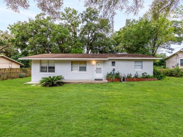 3600 NE 22ND COURT, OCALA, FL 34479