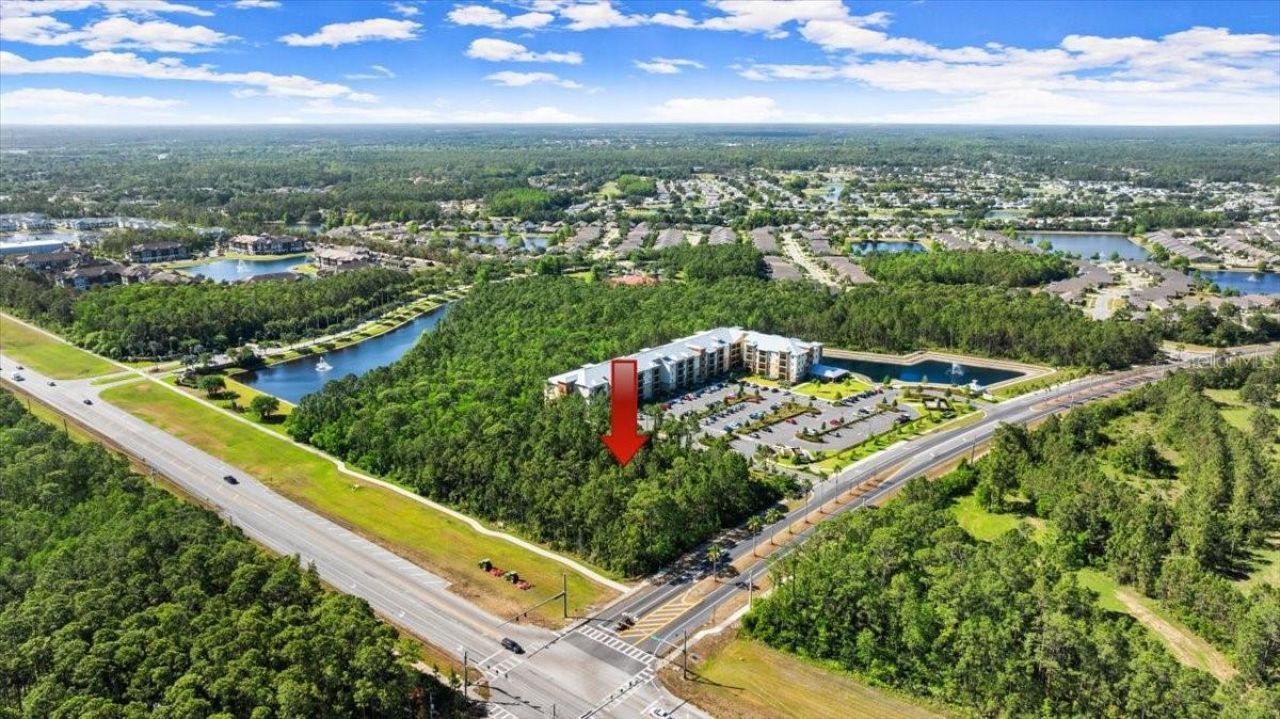 1500 Town West Boulevard, Port Orange, FL 32128 Photo