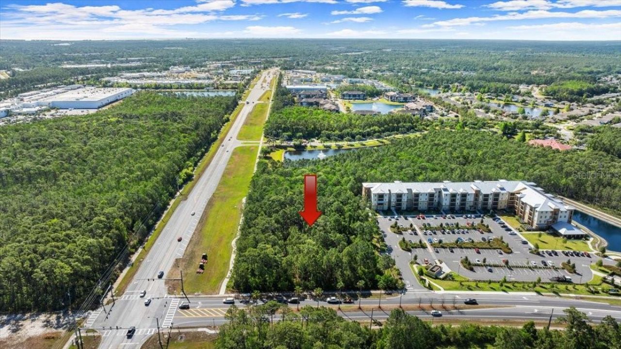 1500 Town West Boulevard, Port Orange, FL 32128 Photo