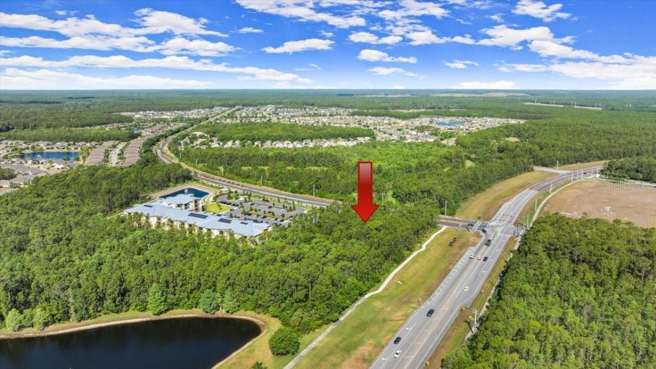 1500 Town West Boulevard, Port Orange, FL 32128 Photo