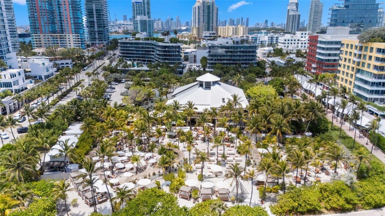 1 Collins Ave, Unit 108, Miami Beach, FL 33139 Photo