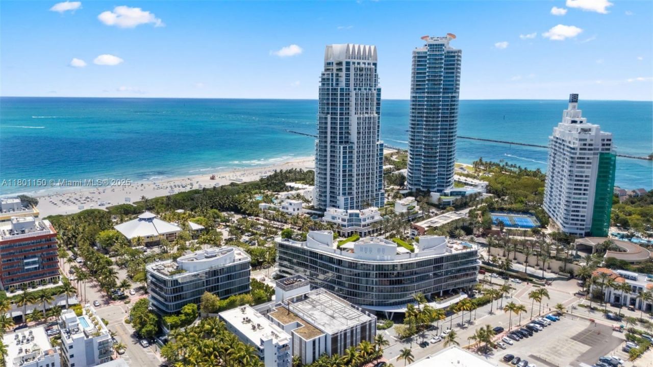 1 Collins Ave, Unit 108, Miami Beach, FL 33139 Photo