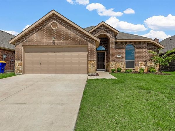 425 TOBIN Drive, Seagoville, TX 75159