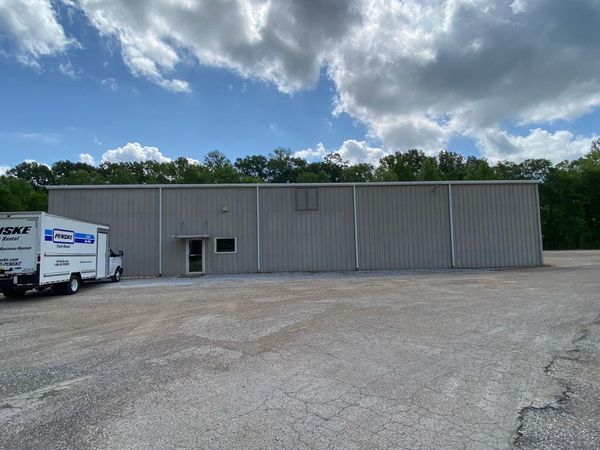 407 S Eason Blvd., Tupelo, MS 38801