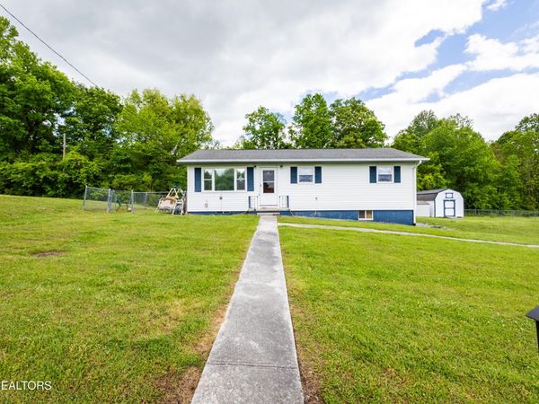 172 W Hills Rd, Rutledge, TN 37861