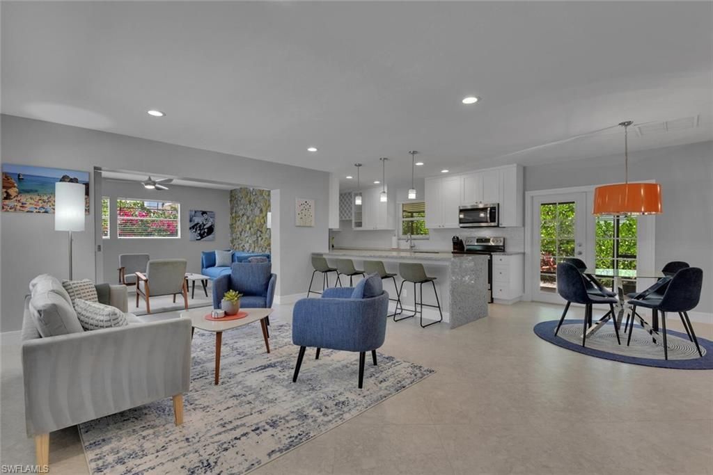 1155 6th St S, Naples, FL 34102 Photo