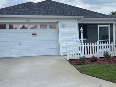993 DAVIT PLACE, THE VILLAGES, FL 32162