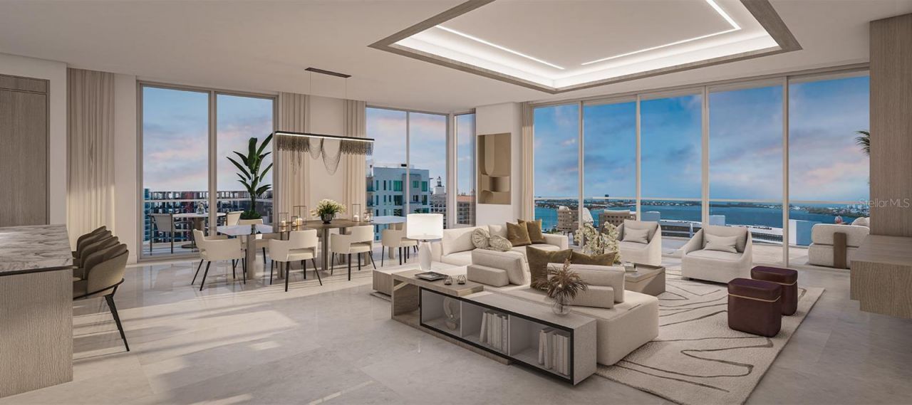 555 Quay Common, Unit 1601, Sarasota, FL 34236 Photo