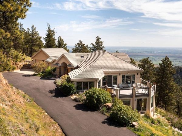 1426 Rembrandt Road, Boulder, CO 80302